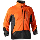 Chaqueta Husqvarna Classic Forestry T/L